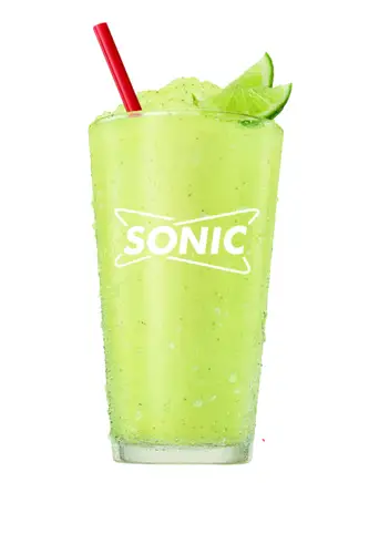 sonic frozen drinks