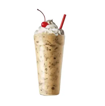 OREO® and REESE’S Peanut Butter Master Shake