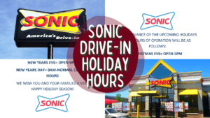 Sonic Hours